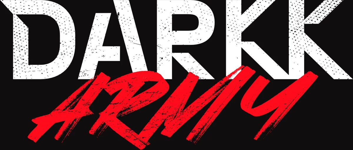 DARKK ARMY